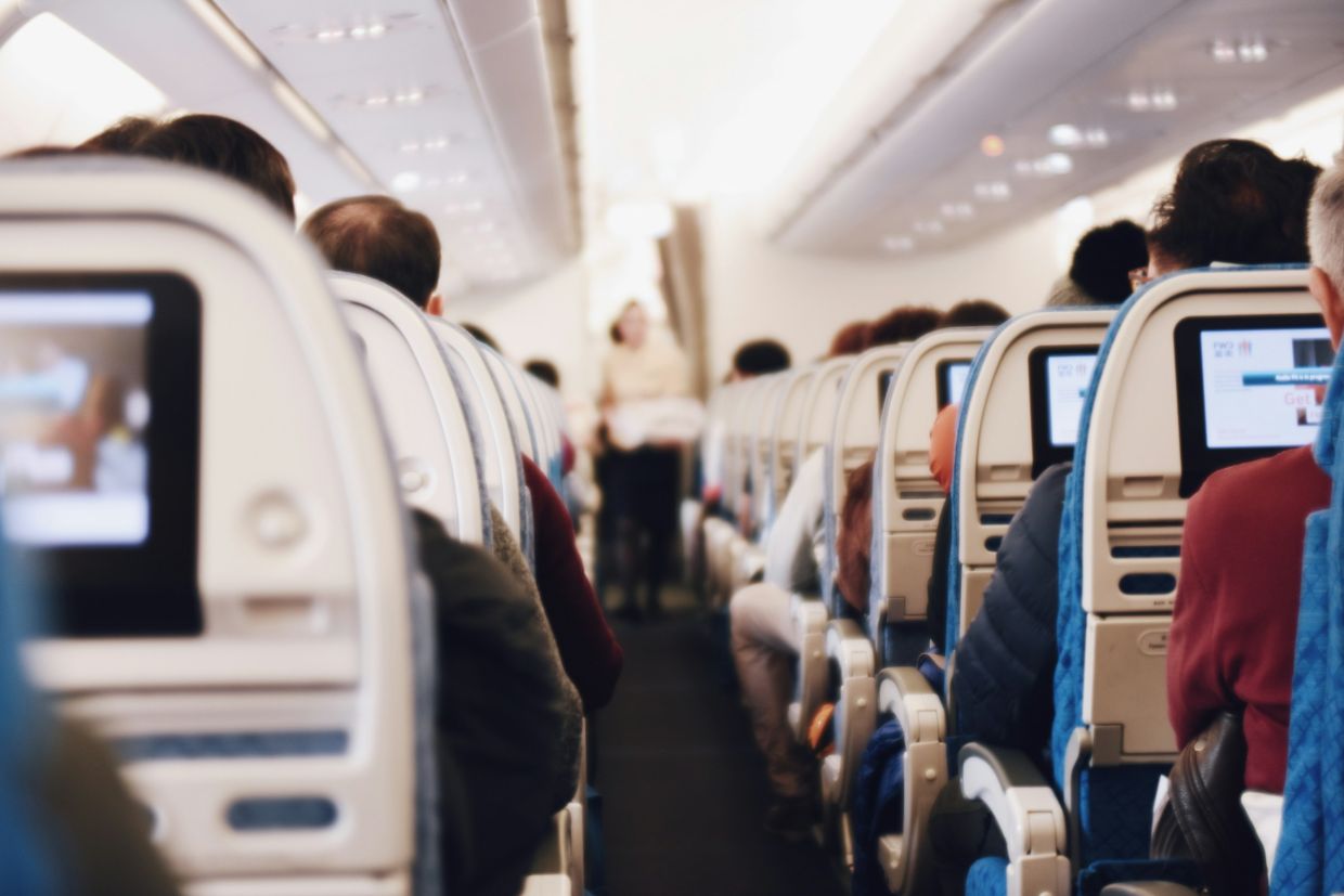 Delta investigates unauthorised WiFi network on Las Vegas flight after major hacking conference