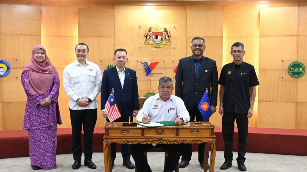 Malaysia Taps Regional Trade and Climate-Smart Farming Through Two ASEAN Agricultural Pacts