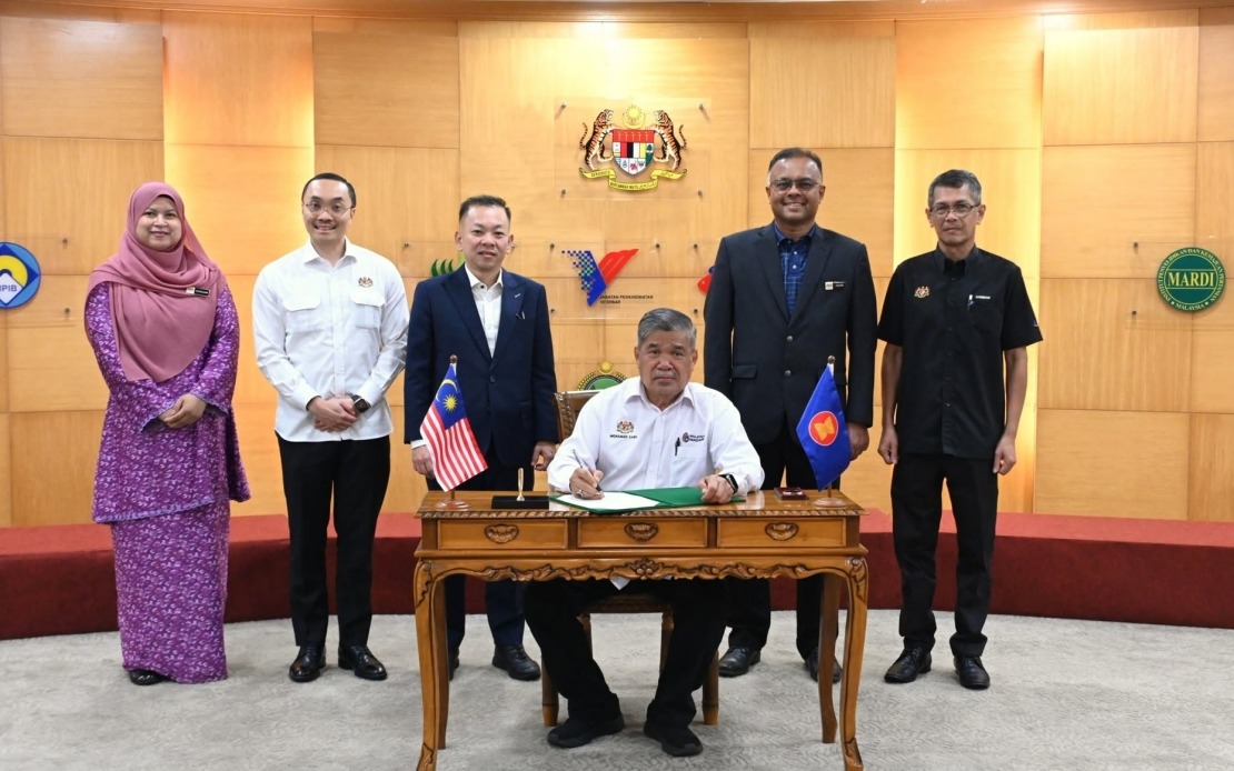 Malaysia Taps Regional Trade and Climate-Smart Farming Through Two ASEAN Agricultural Pacts