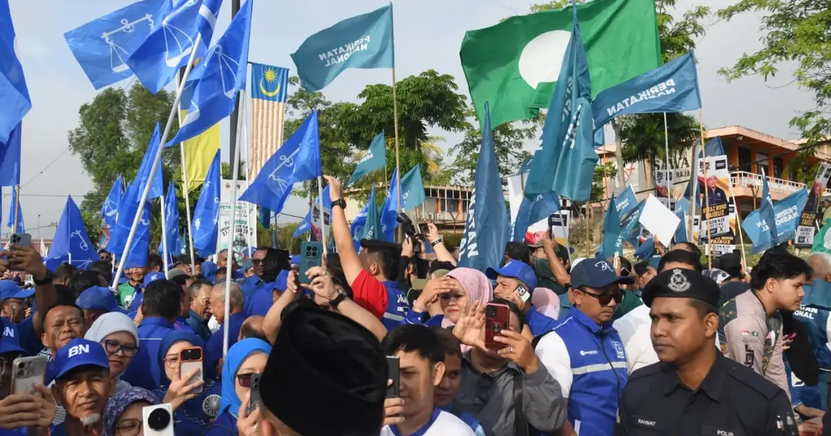 Barisan Nasional cannot replicate Bersatu's role in Selangor, says analyst
