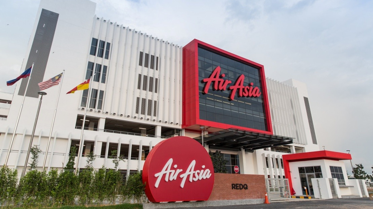 AirAsia Issues Alert Over Fraudulent Recruitment Website Targeting Job Seekers