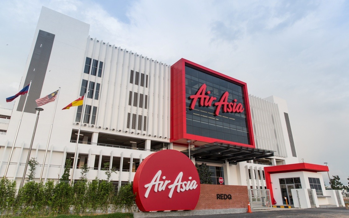 AirAsia Issues Alert Over Fraudulent Recruitment Website Targeting Job Seekers