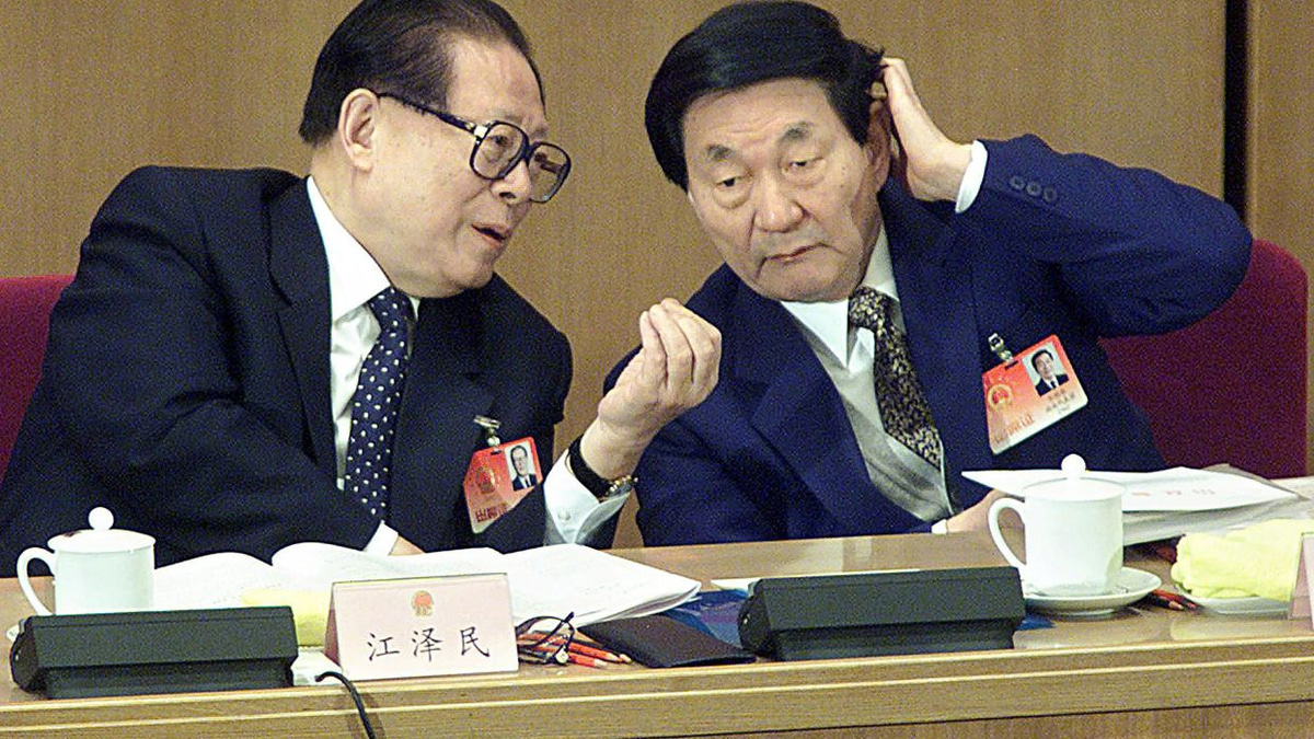 China's dual memorials stir nostalgia and unease as leadership weighs legacy and future