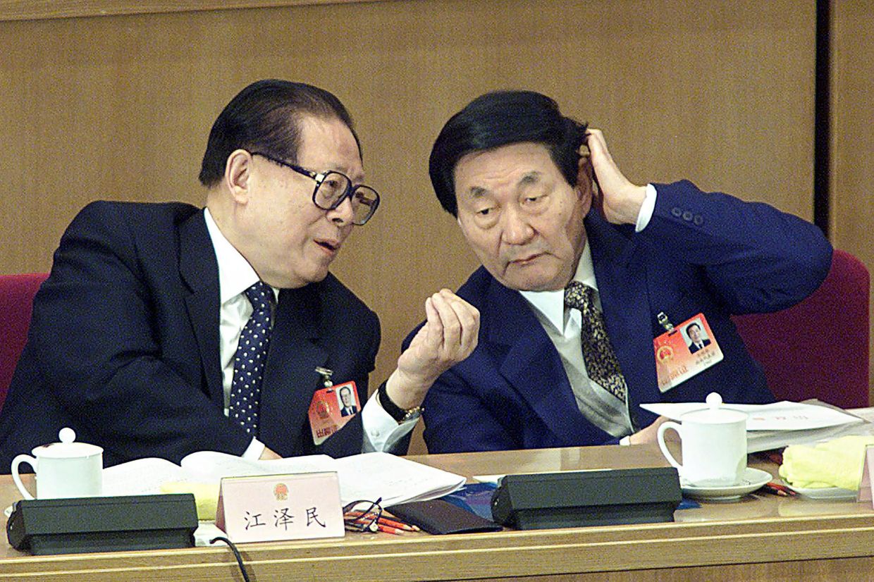 China's dual memorials stir nostalgia and unease as leadership weighs legacy and future