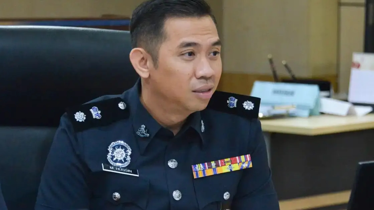 Foreign Student Dies at Bandar Sunway Condominium; Suspect Arrested