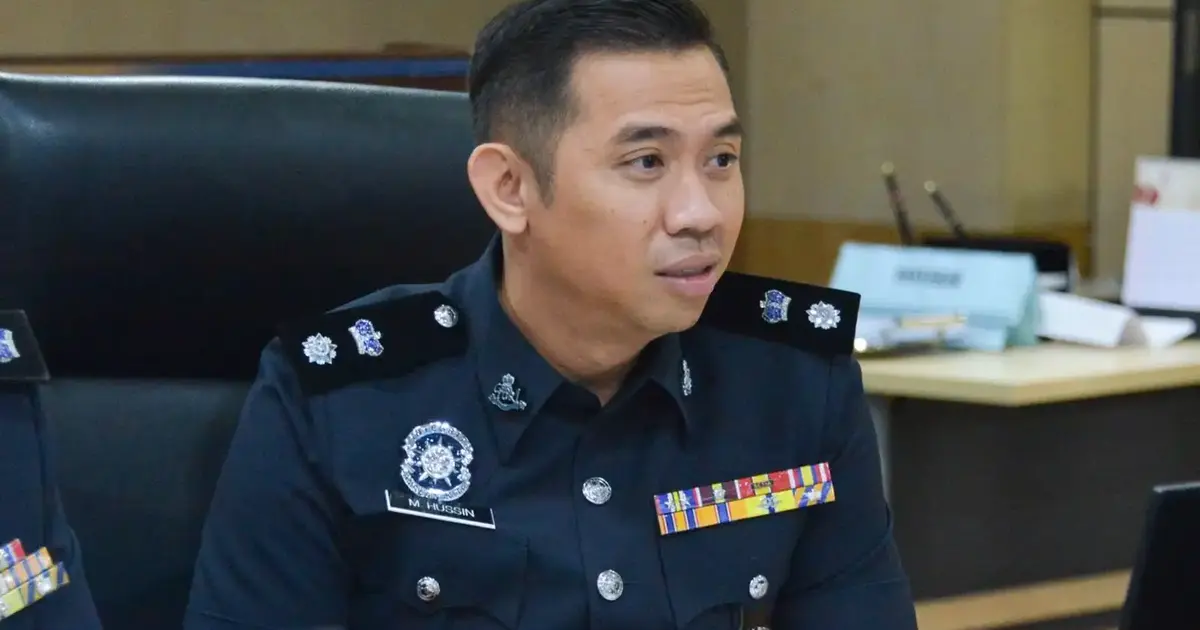 Foreign Student Dies at Bandar Sunway Condominium; Suspect Arrested