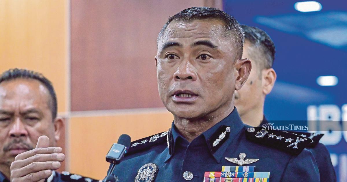 Mother's Boyfriend Arrested Over Alleged Sexual Harassment of Schoolgirl