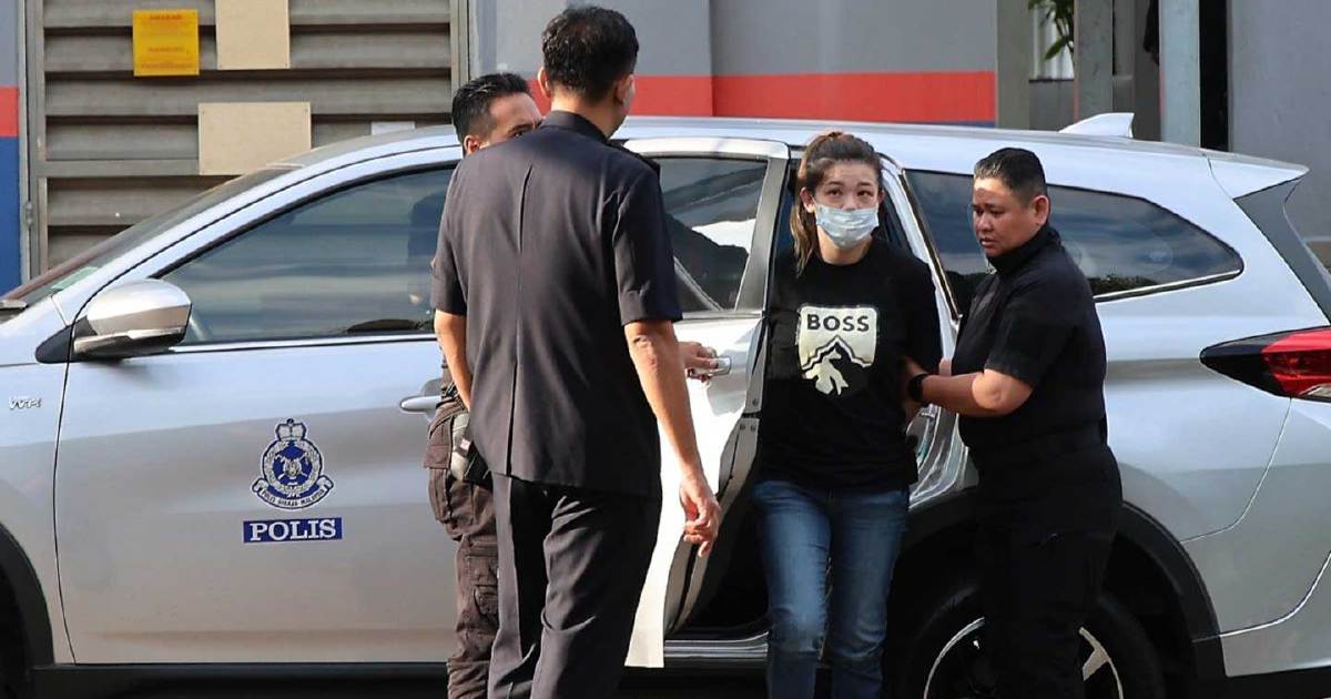 Woman Faces Murder Charge Over Death of Indonesian National in Sepang