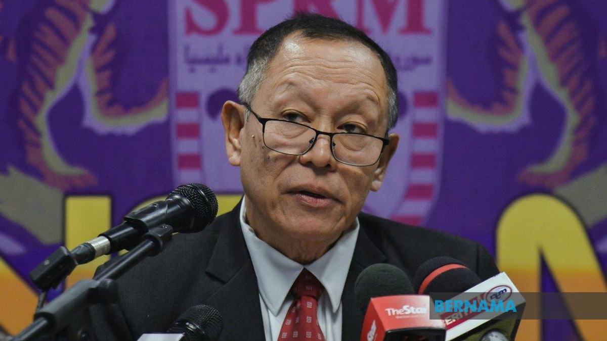 New MACC Chief Abdul Halim Vows to Drive Anti-Corruption Reform Despite Steep Learning Curve