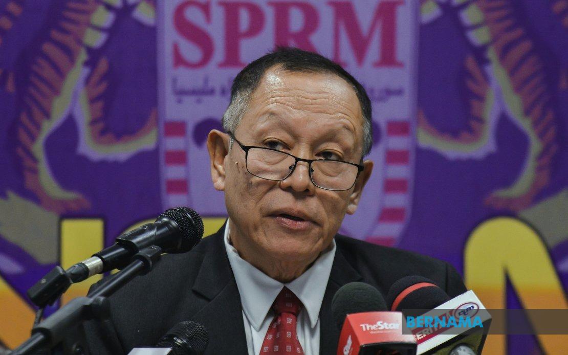New MACC Chief Abdul Halim Vows to Drive Anti-Corruption Reform Despite Steep Learning Curve