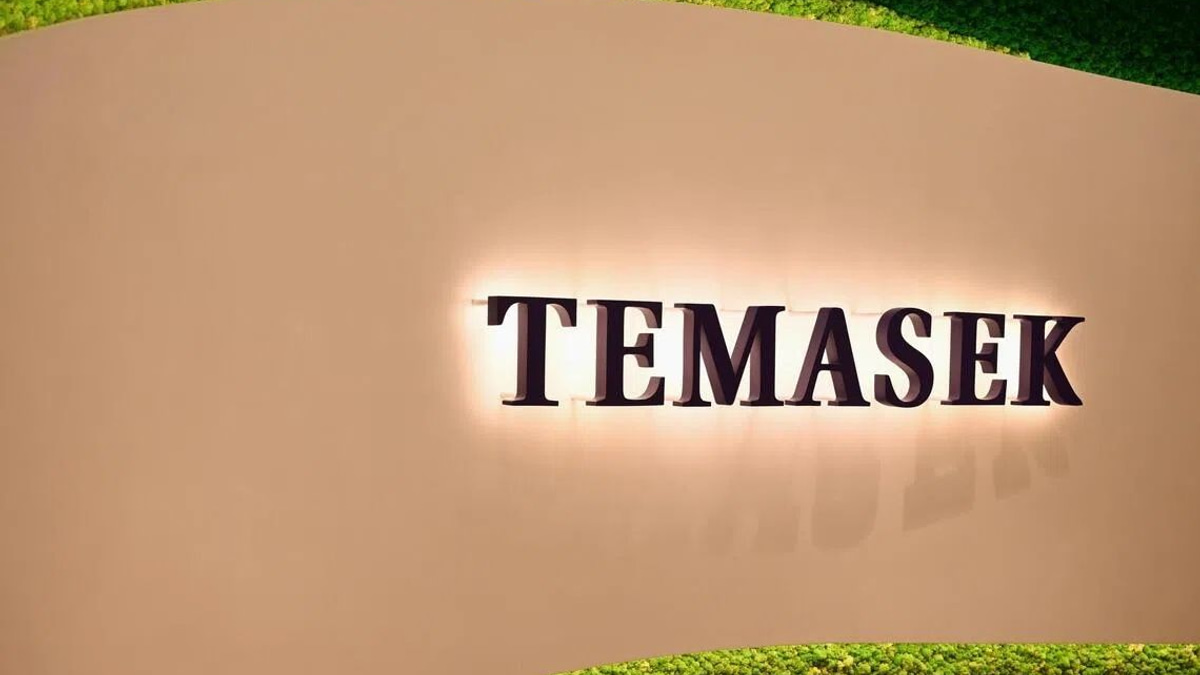 Temasek scales S$518 billion milestone as Singapore sovereign fund pivots to Middle East growth