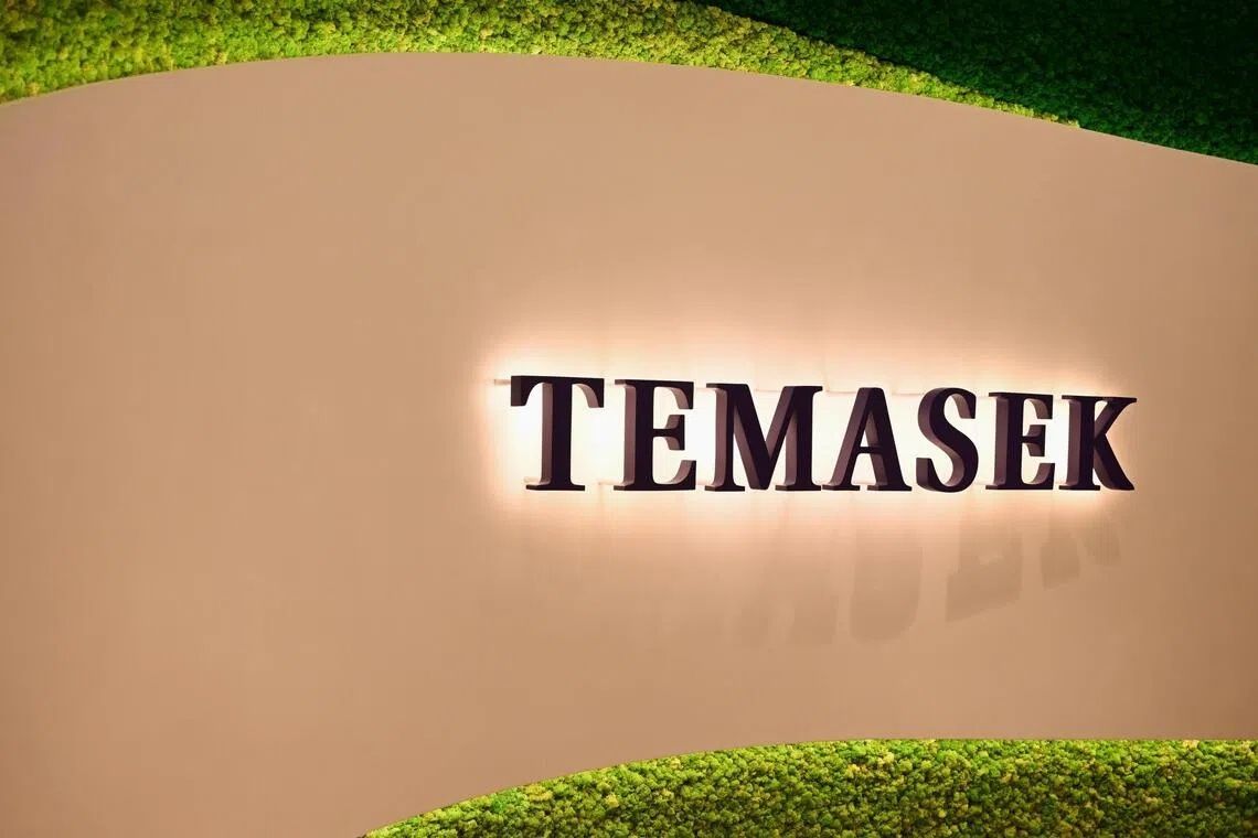 Temasek scales S$518 billion milestone as Singapore sovereign fund pivots to Middle East growth