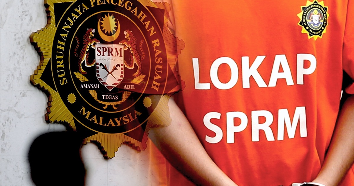Printing Company Director Arrested Over RM100,000 Book Publishing Fraud