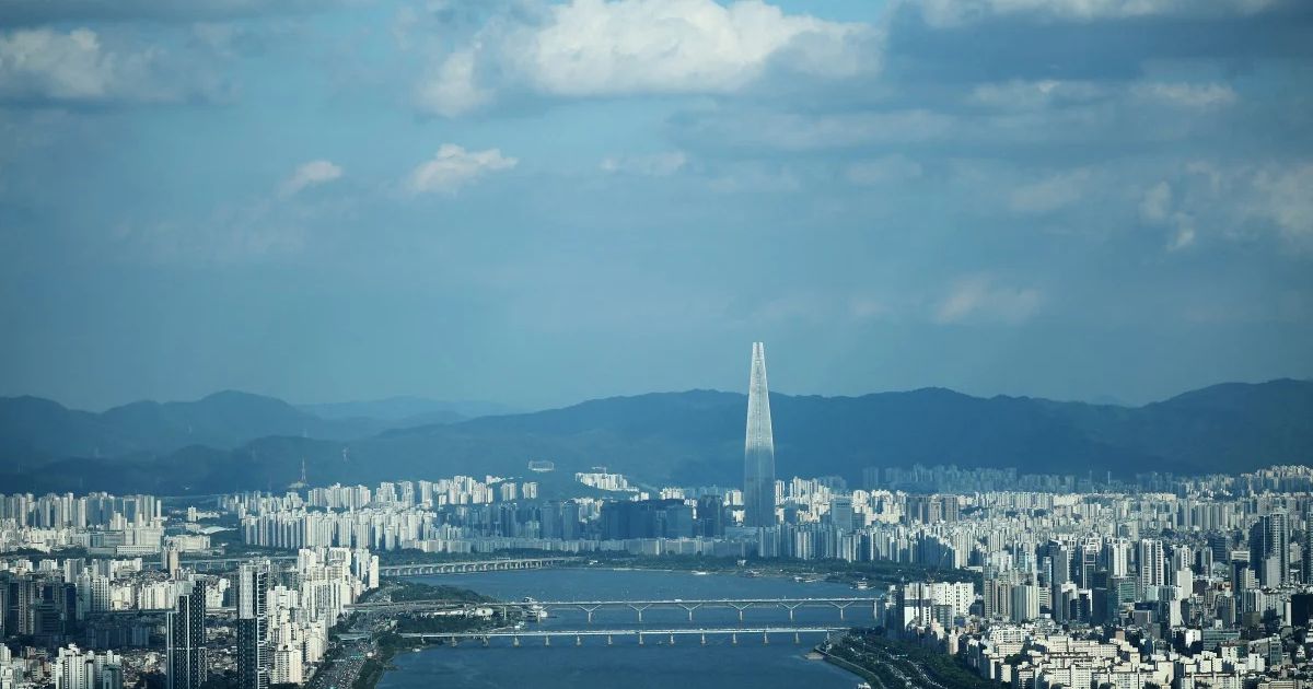 South Korea Appoints Experienced Technocrat Lee Hyoung-il as Deputy PM and Finance Minister
