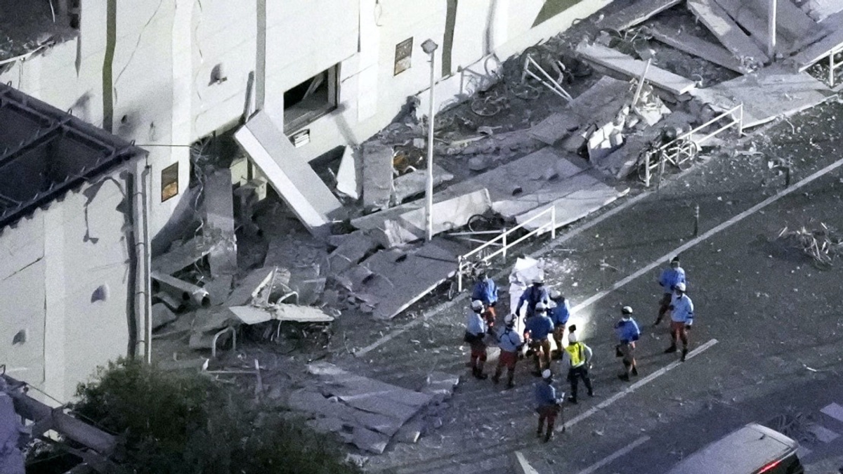 Malaysian Missions Alert Nationals In Japan After Strong Kumamoto Earthquake