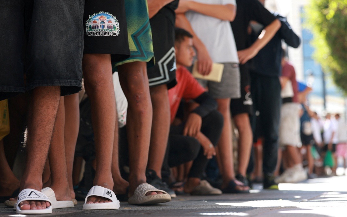 Spain Retaliates With Border Checks Against Italy Over Migration Standoff