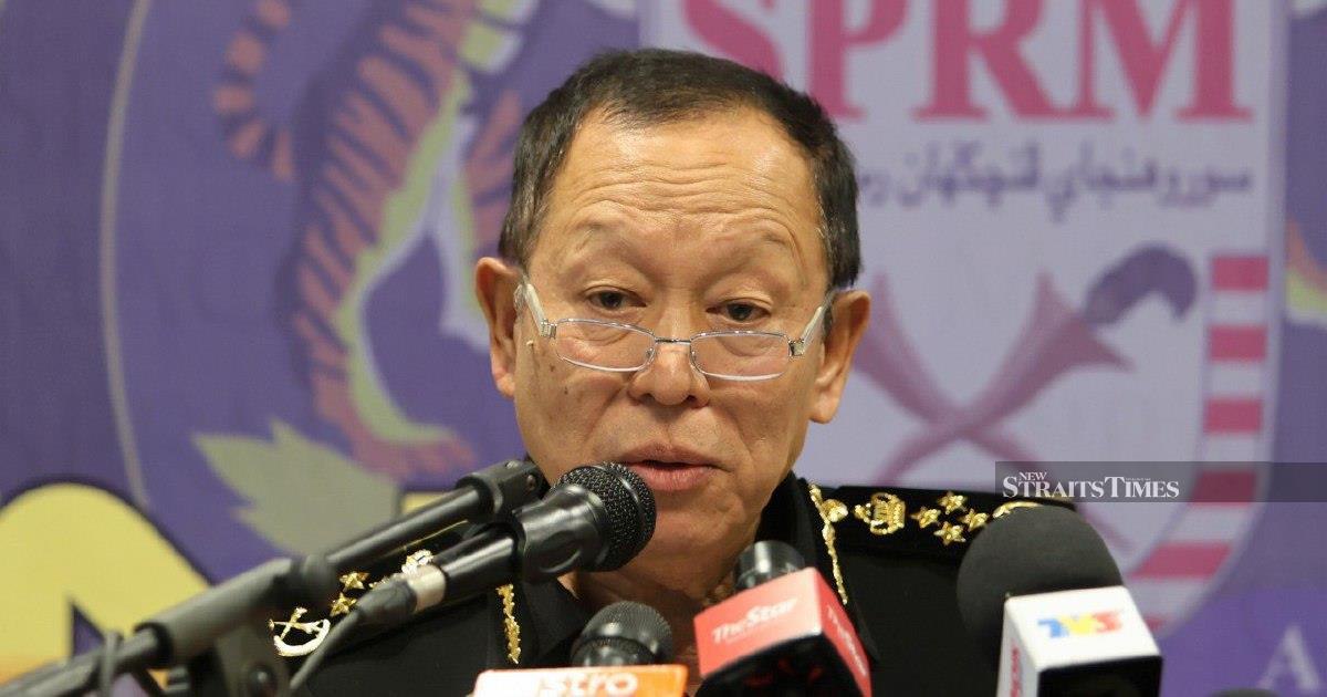 MACC Clears Nik Nazmi in RM53m Elephant Transfer Allegation