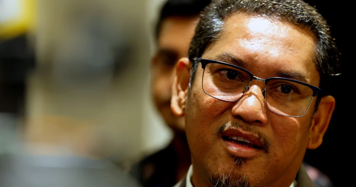 Bersatu Pushes Forward as Perikatan Nasional Stalls on Election Strategy