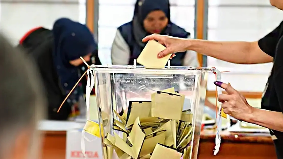 Young Voters Emerging as Critical Swing Factor in Johor Election Race