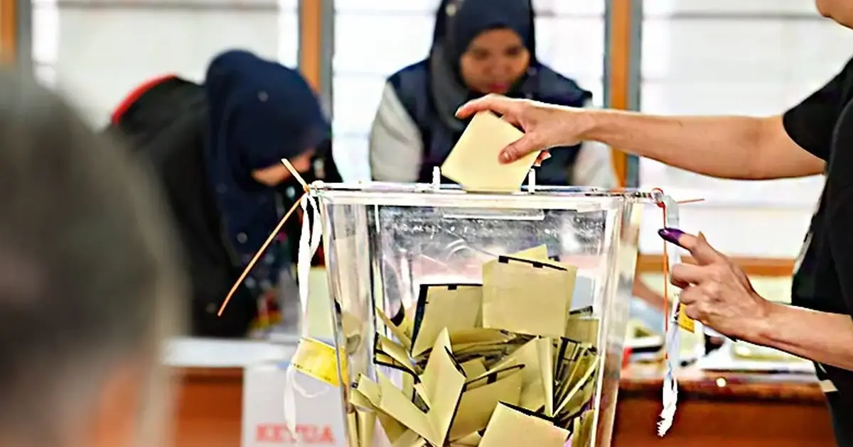 Young Voters Emerging as Critical Swing Factor in Johor Election Race