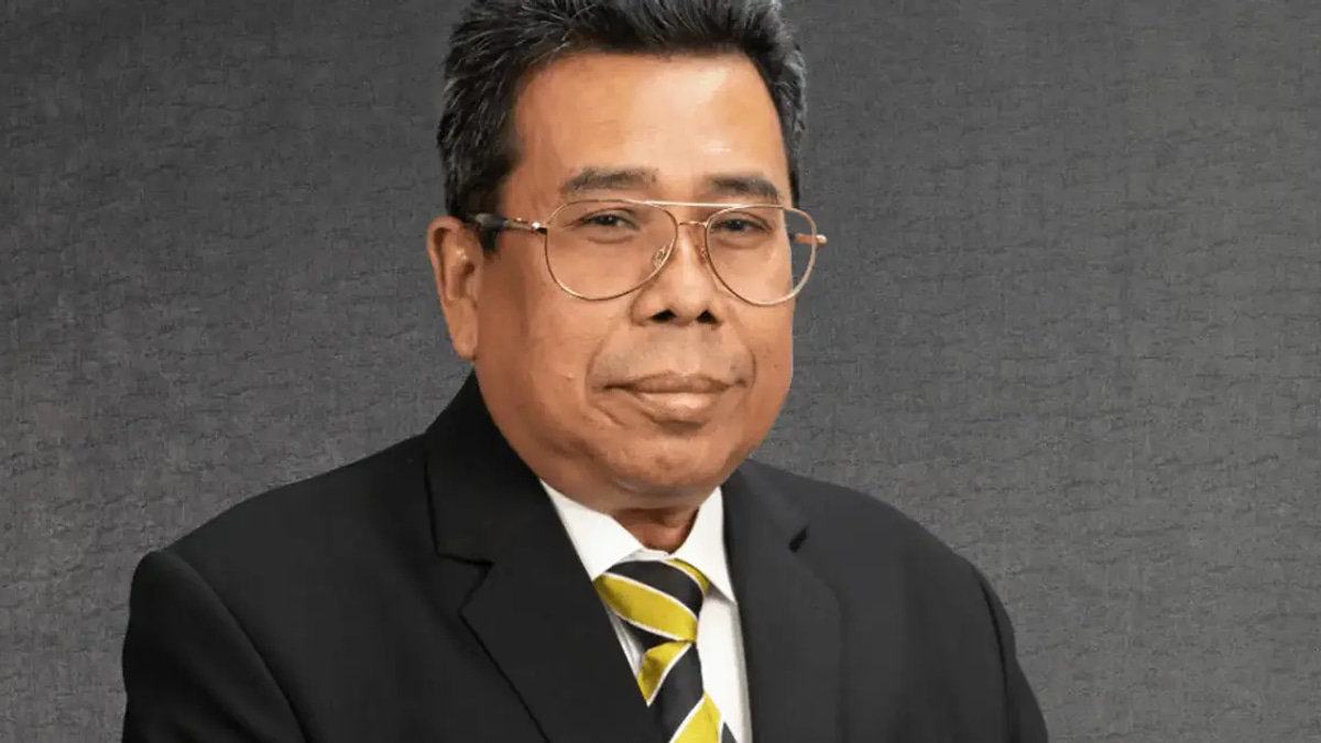 Bersatu's Suspended Perak Lawmaker Braced for Formal Expulsion Before Switching to Wawasan