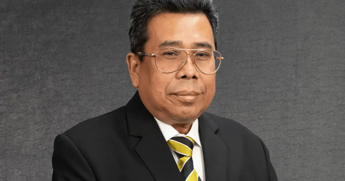 Bersatu's Suspended Perak Lawmaker Braced for Formal Expulsion Before Switching to Wawasan