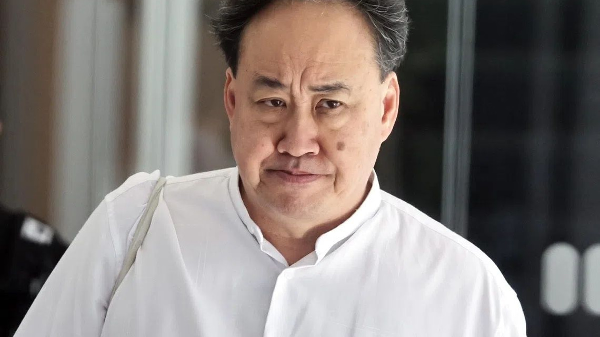 Two men to be charged over alleged plot to help Singapore opposition politician Lim Tean flee to Malaysia