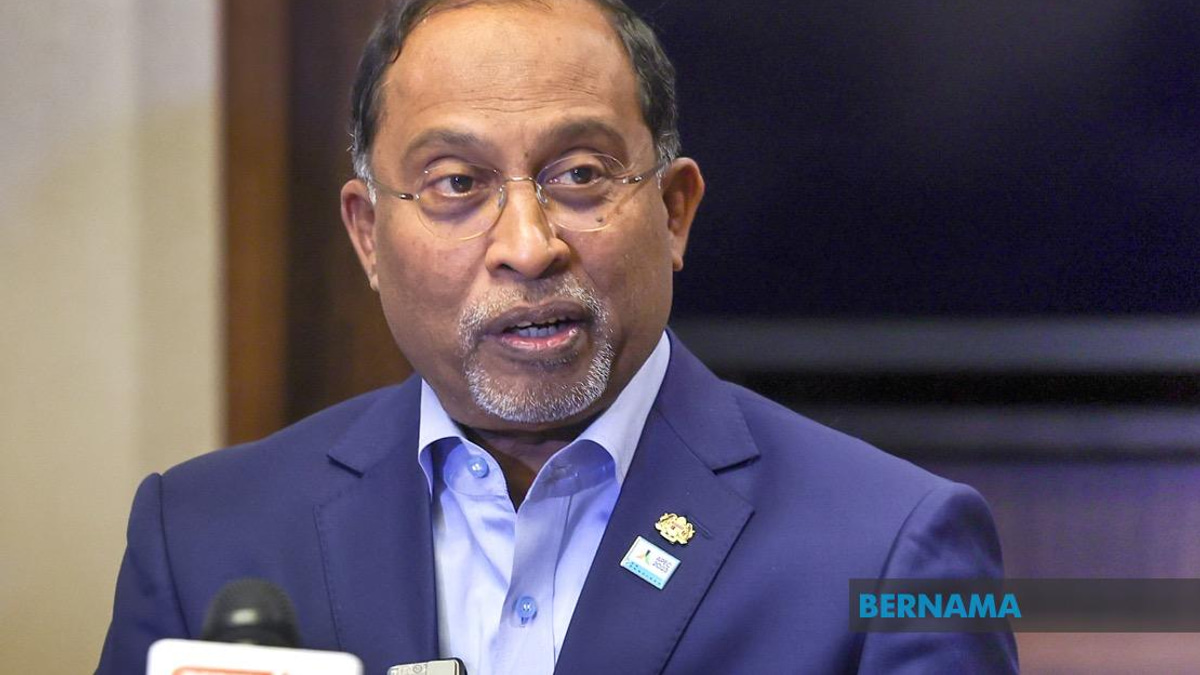 Malaysia and Palestine Deepen University Ties, Says Zambry