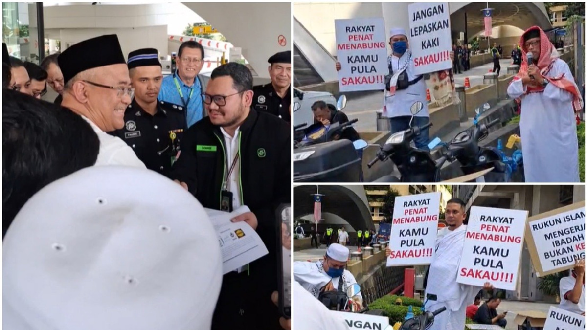 Tabung Haji RCI Investigations Must Stay Clear of Political Interference, Says MADANI Coalition