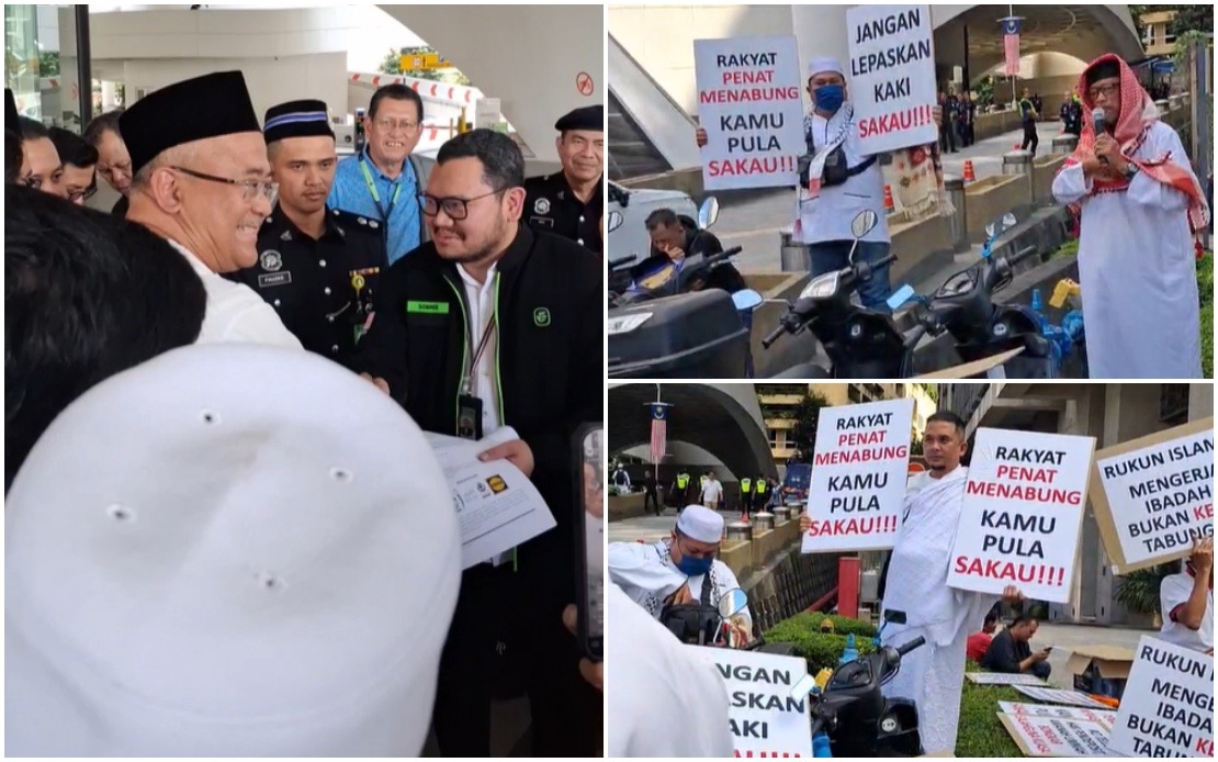 Tabung Haji RCI Investigations Must Stay Clear of Political Interference, Says MADANI Coalition