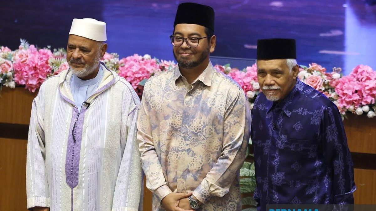 Malaysia Launches Maal Hijrah Lecture Series to Elevate Islamic Scholarship Beyond Academia