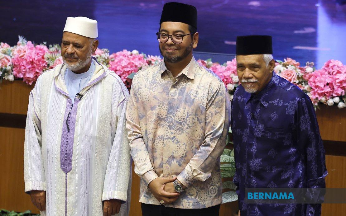Malaysia Launches Maal Hijrah Lecture Series to Elevate Islamic Scholarship Beyond Academia