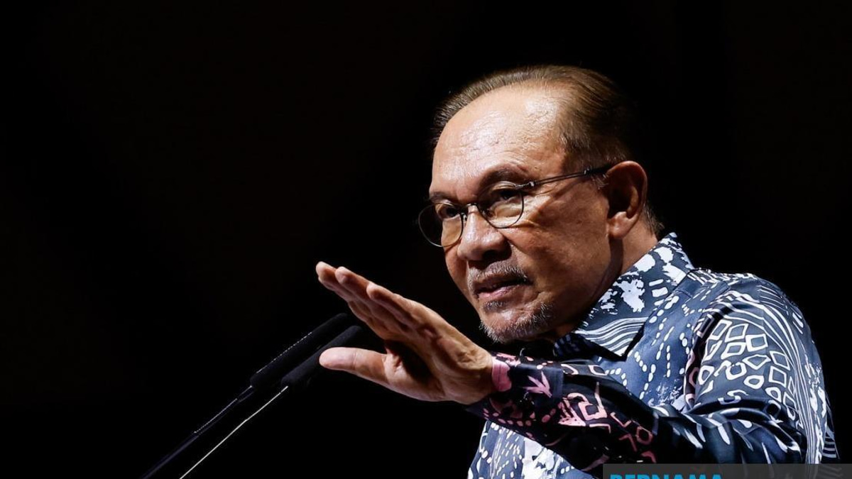 Government to Boost School Maintenance Budget by 50% to RM1.5 Billion in 2027