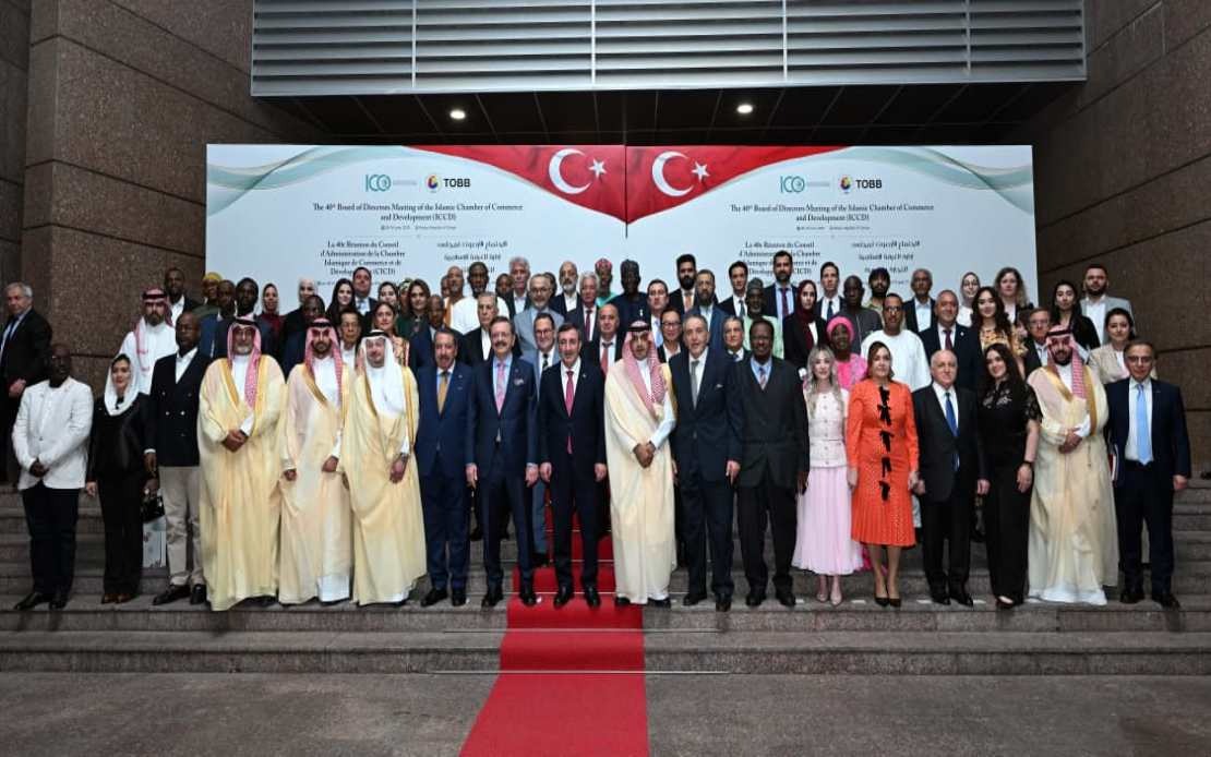 Saudi Arabia Pushes for Deeper Economic Ties With Muslim-Majority Nations, Including Malaysia
