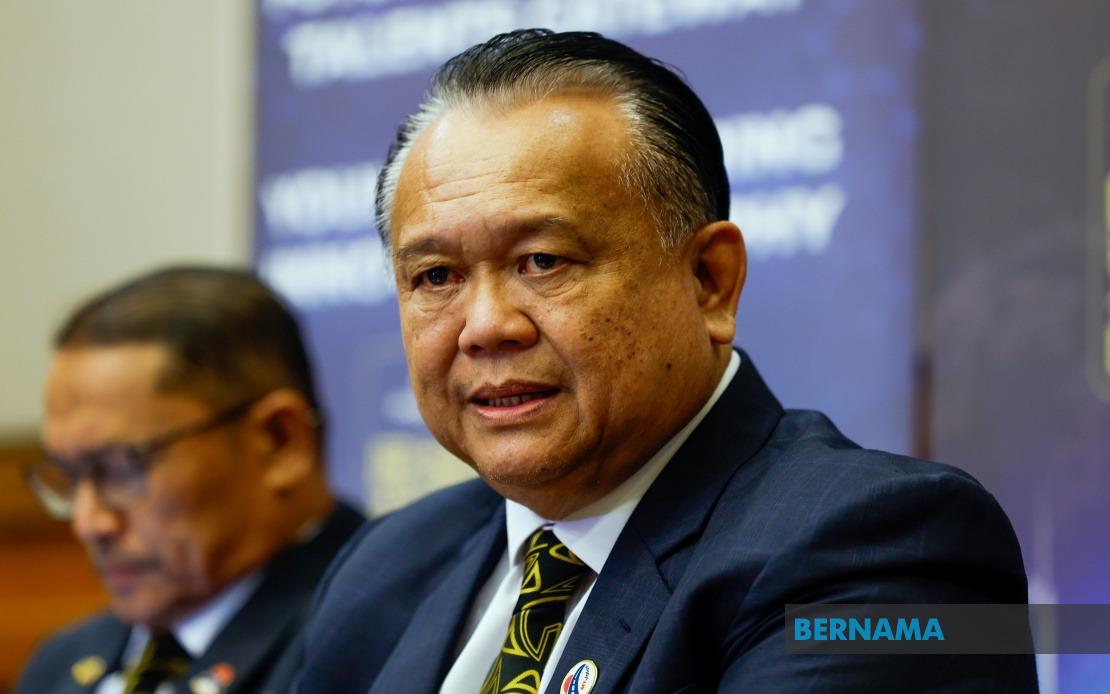 Engineers Act Amendments To Be Tabled In Next Parliament Session, Says Works Minister