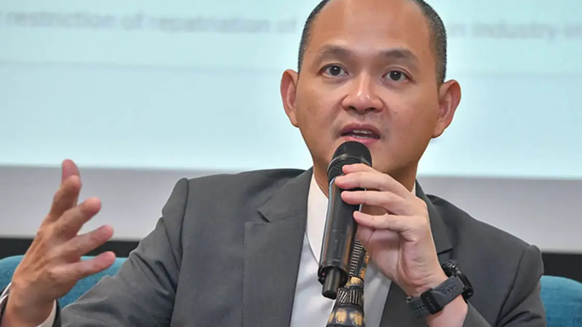 DAP Should Stay in Government to Prevent BN Political Manoeuvres, Says Kian Ming