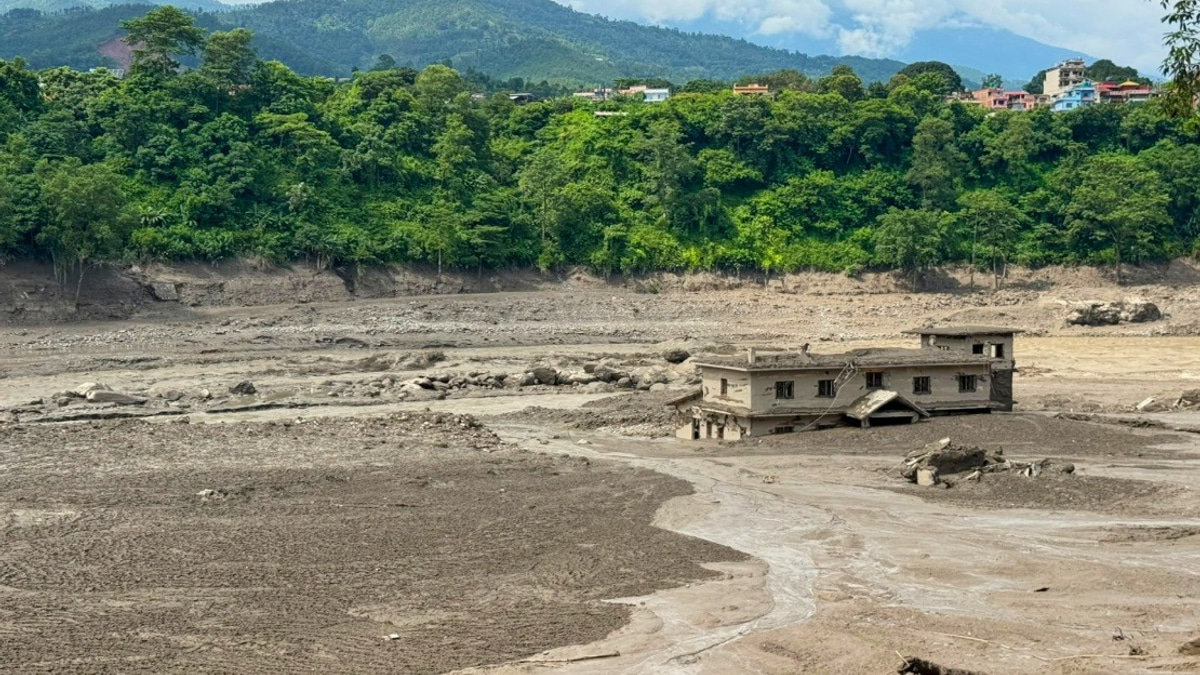 Malaysia Mobilises Regional Rescue Effort as 54 Citizens Remain Unaccounted for in Nepal Floods