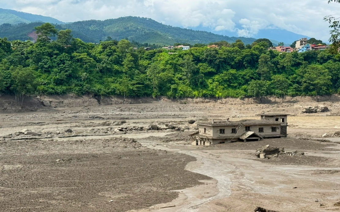 Malaysia Mobilises Regional Rescue Effort as 54 Citizens Remain Unaccounted for in Nepal Floods