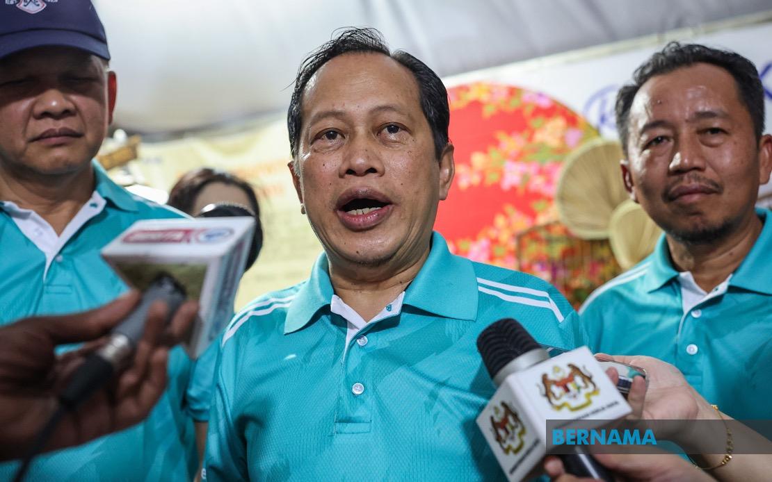 Works Ministry Seeks Biggest Budget Slice for 2027 Infrastructure Push