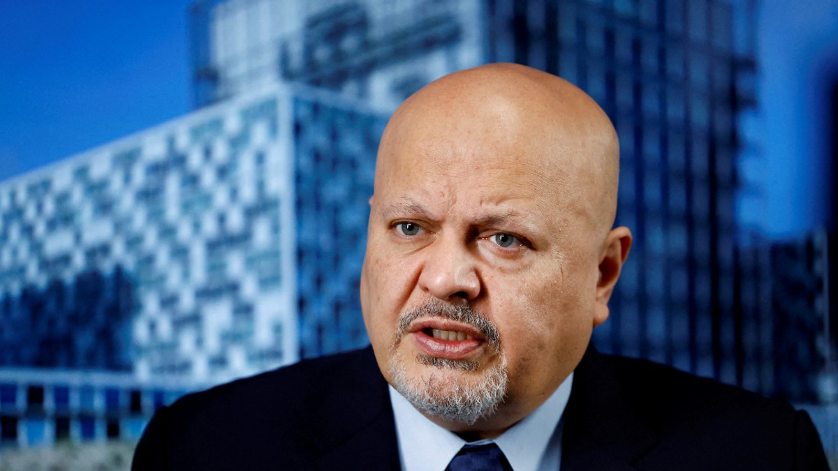ICC Prosecutor Karim Khan's tenure imperiled as sexual assault allegations surface