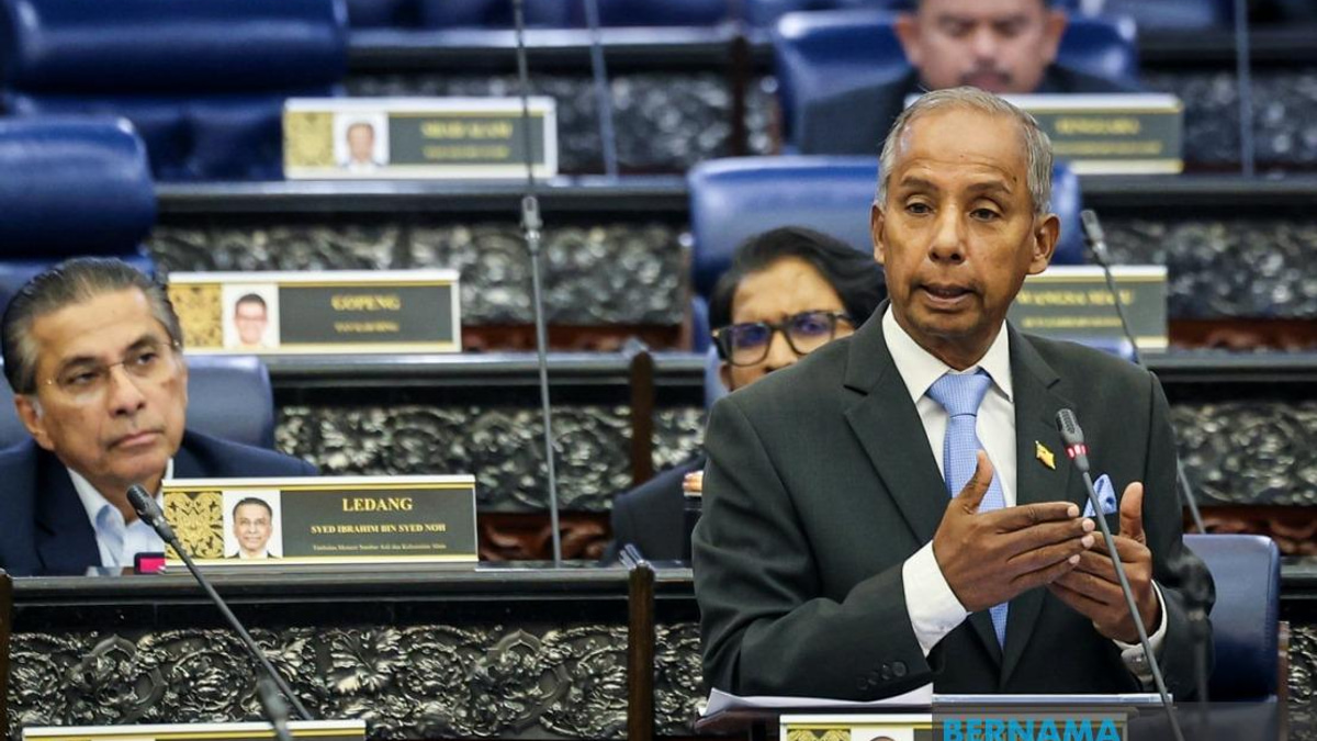 Malaysia to Clarify Child Act Detention Rules, Balancing Justice with Rehabilitation
