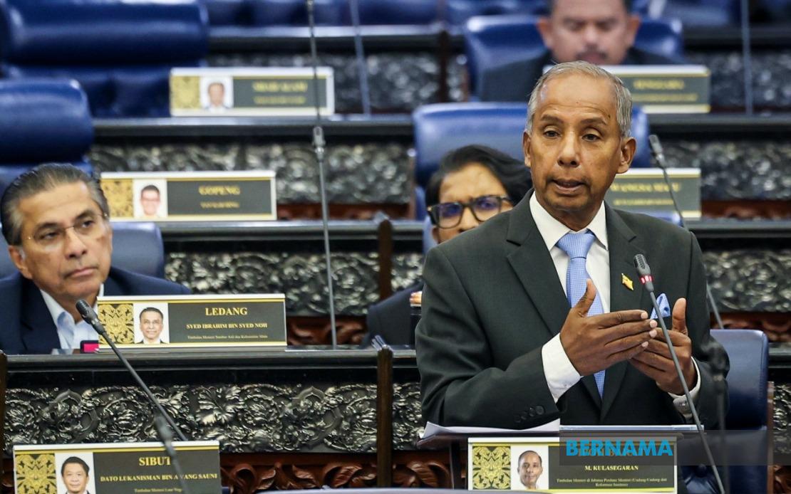 Malaysia to Clarify Child Act Detention Rules, Balancing Justice with Rehabilitation