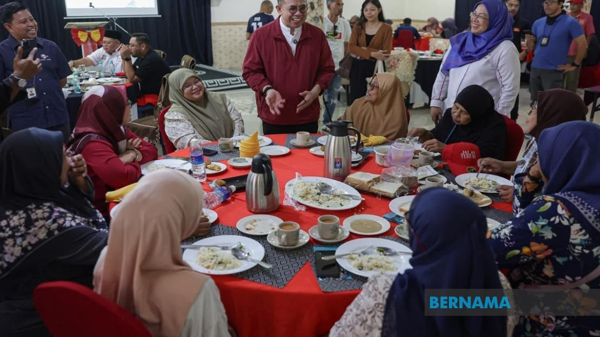 AIM Channels RM1.6 Billion to Nearly 185,000 Entrepreneurs in First Half of 2024