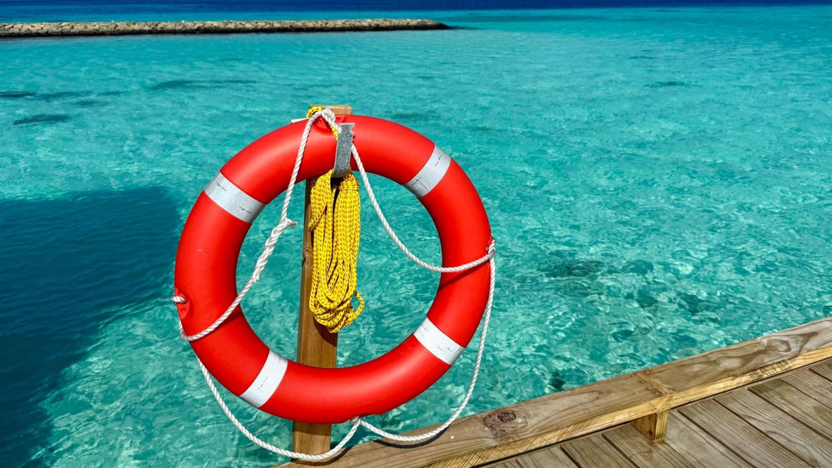 Safety First: Essential Guidelines for Open-Water Swimming in Southeast Asia