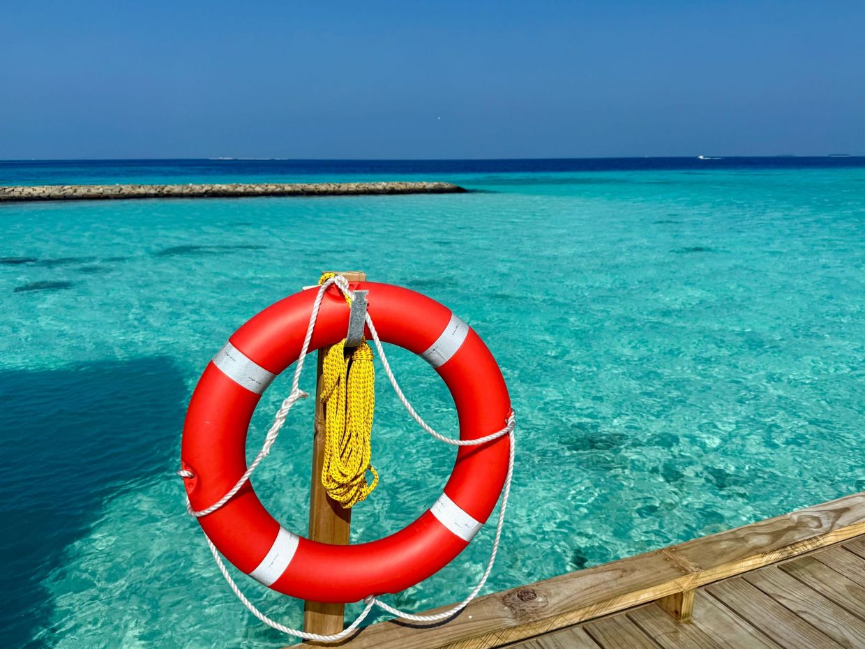 Safety First: Essential Guidelines for Open-Water Swimming in Southeast Asia