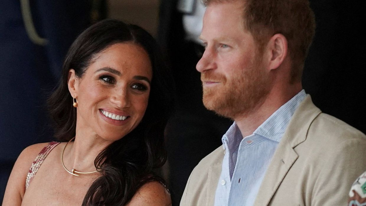 Prince Harry and Meghan Plan UK Move with Children as Family Reconciliation Hopes Emerge