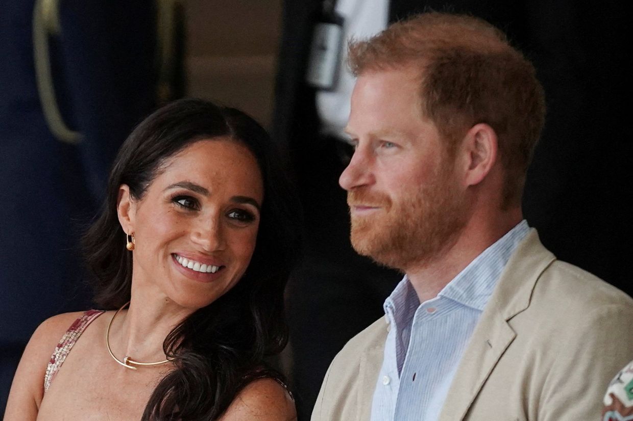 Prince Harry and Meghan Plan UK Move with Children as Family Reconciliation Hopes Emerge