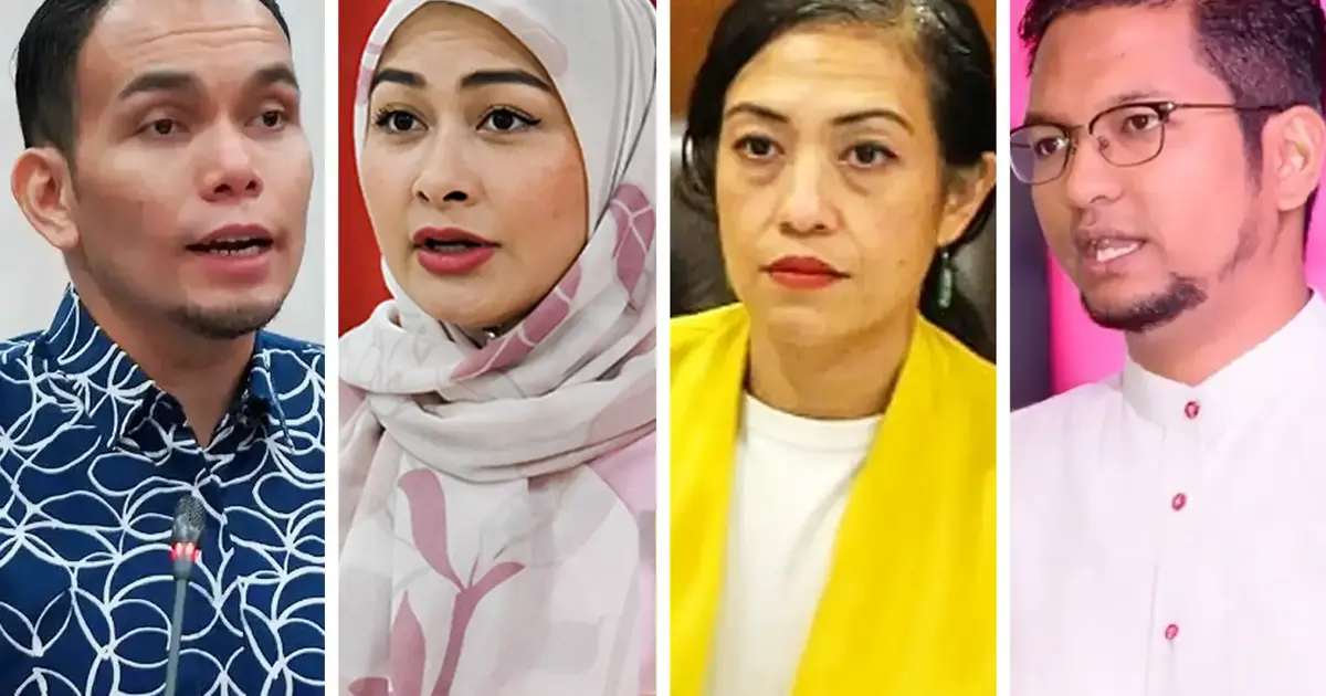DAP Reminds Hadi of Past Cooperation as Relations with PAS Remain Strained