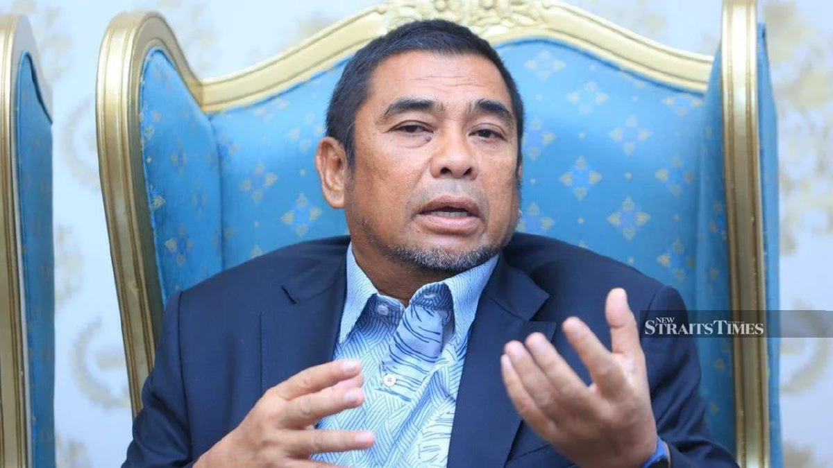 Kelantan Umno Seizes on Pas Directive as Vindication Against 'UmDAP' Accusations