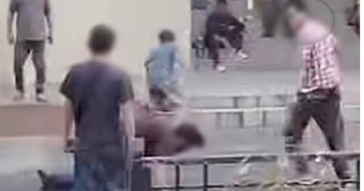 Police Arrest Three Men Over Viral Hotel Fight in Johor Baru